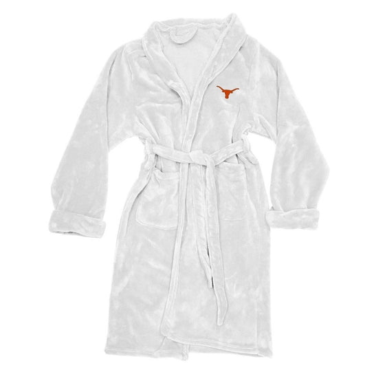 Texas Longhorns Bathrobe Size L/XL