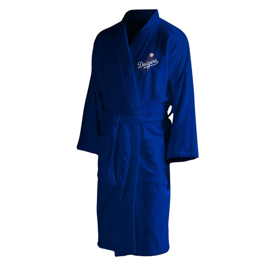 Los Angeles Dodgers Bathrobe Size L/XL