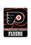 Philadelphia Flyers Blanket 50x60 Fleece (CDG)