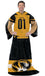 Missouri Tigers Comfy Throw - Player Design (CDG)