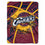 Cleveland Cavaliers Blanket 60x80 Raschel Shadow Play Design (CDG)