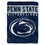 Penn State Nittany Lions Blanket 60x80 Raschel Basic Design (CDG)