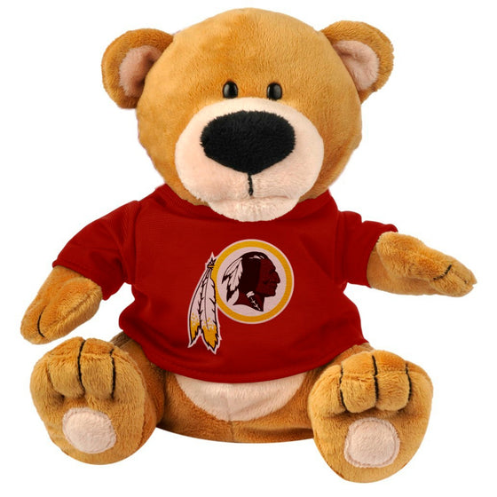 Washington Redskins Loud Mouth Mascot