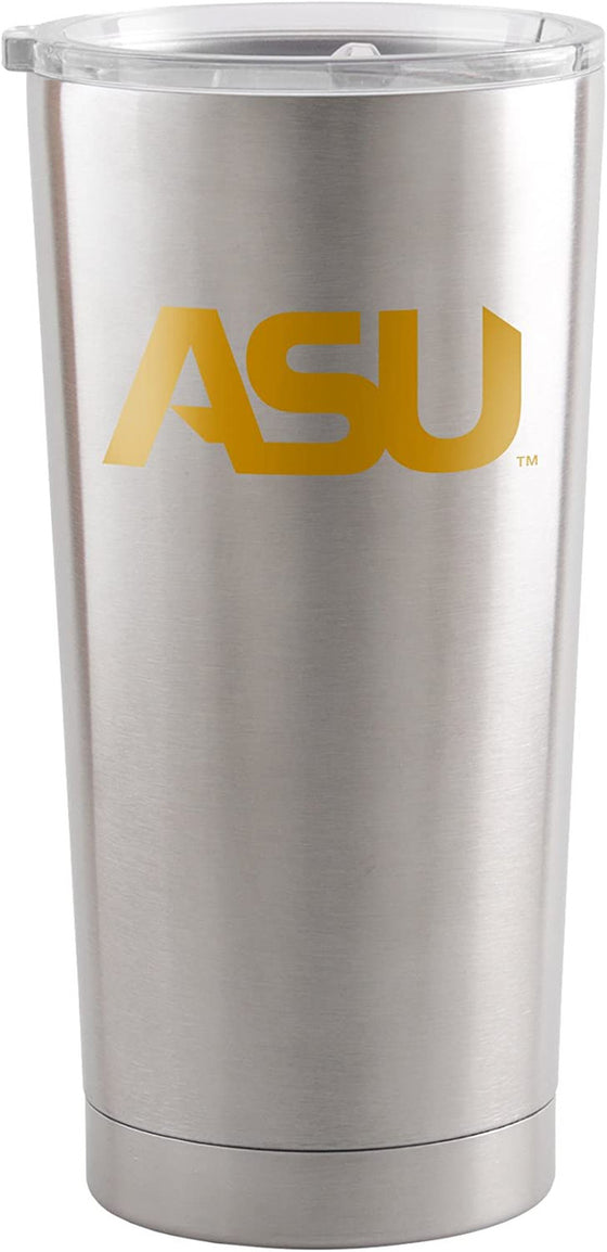 Appalachian State Mountaineers Travel Tumbler 20oz Ultra - Special Order