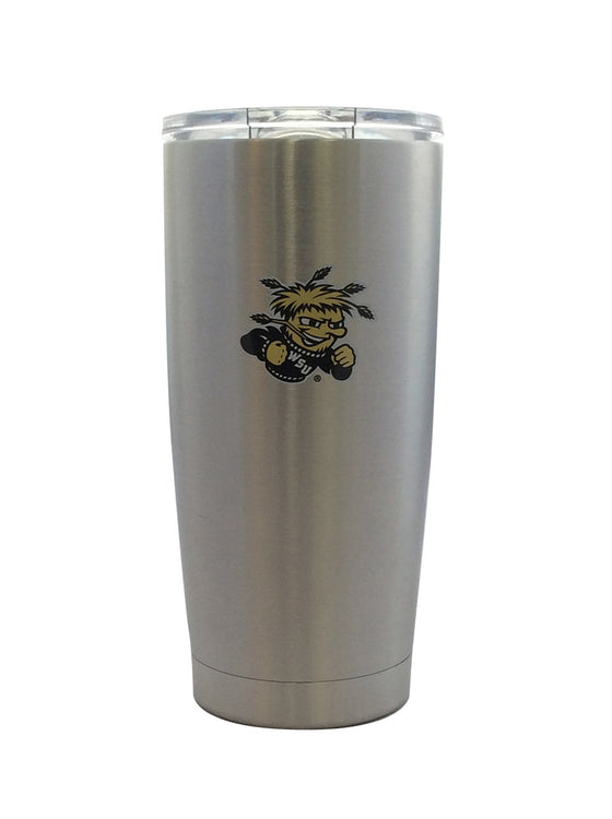 Wichita State Shockers Travel Tumbler 20oz Ultra - Special Order