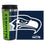 Seattle Seahawks Travel Mug - 14 oz Full Wrap - Hype Style (CDG)