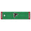 Atlanta Falcons Putting Green Mat - 1.5ft. x 6ft.