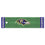 Baltimore Ravens Putting Green Mat - 1.5ft. x 6ft.