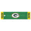 Green Bay Packers Putting Green Mat - 1.5ft. x 6ft.