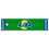 Los Angeles Rams Putting Green Mat - 1.5ft. x 6ft.