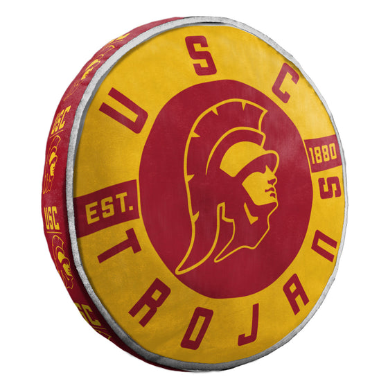 USC Trojans Pillow Cloud to Go Style