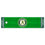 Oakland Athletics Putting Green Mat - 1.5ft. x 6ft.