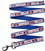 Buffalo Bills Satin Ribbon Leash Pets First