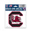 South Carolina Gamecocks Decal 3x4 Multi Use