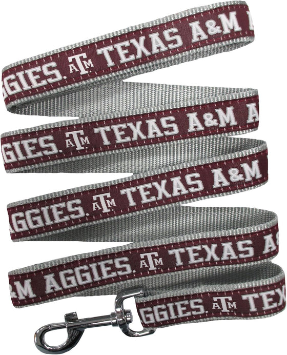 Texas A & M Leash