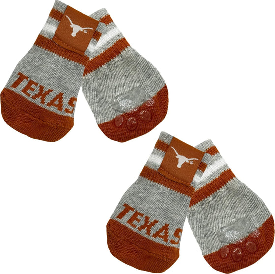 Texas Pet Socks