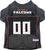 Atlanta Falcons Mesh NFL Jerseys by Pets First