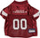 Arizona Cardinals Pet Striped Jersey