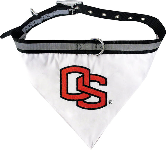 Oregon State Collar Bandana