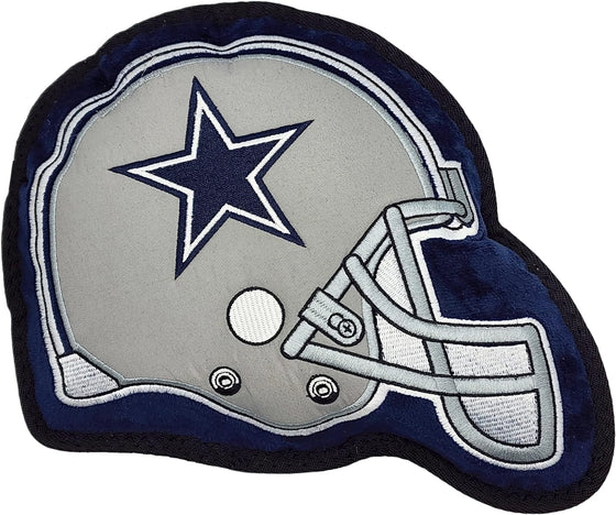 Dallas Cowboys Helmet Tough Toy