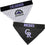 Colorado Rockies REVERSIBLE Dog Bandana - Pets First