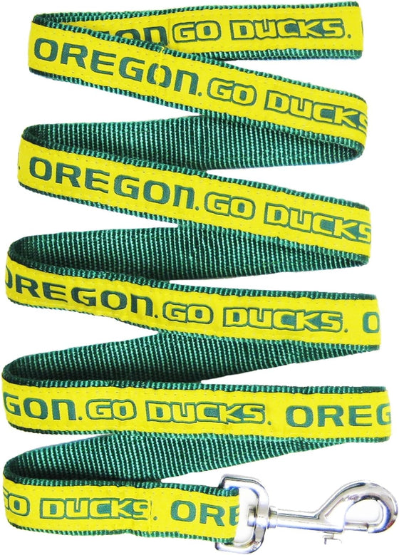 Oregon Ducks Dog Leashes Pets First