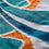 WinCraft Miami Dolphins Embroidered Nylon Flag