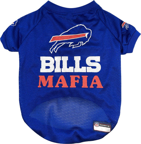 Buffalo Bills Raglan Jersey