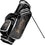 Anaheim Ducks Birdie Stand Golf Bag Blk - 757 Sports Collectibles