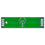 Milwaukee Bucks Putting Green Mat - 1.5ft. x 6ft.