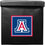 Arizona Wildcats Ottoman Foldable