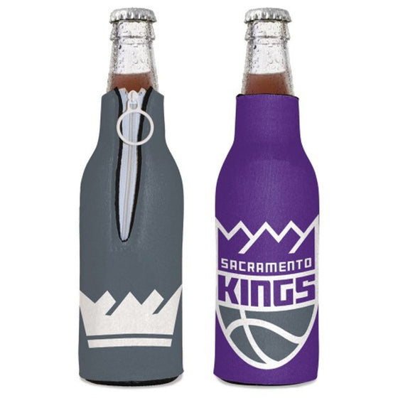 Sacramento Kings Bottle Cooler Special Order