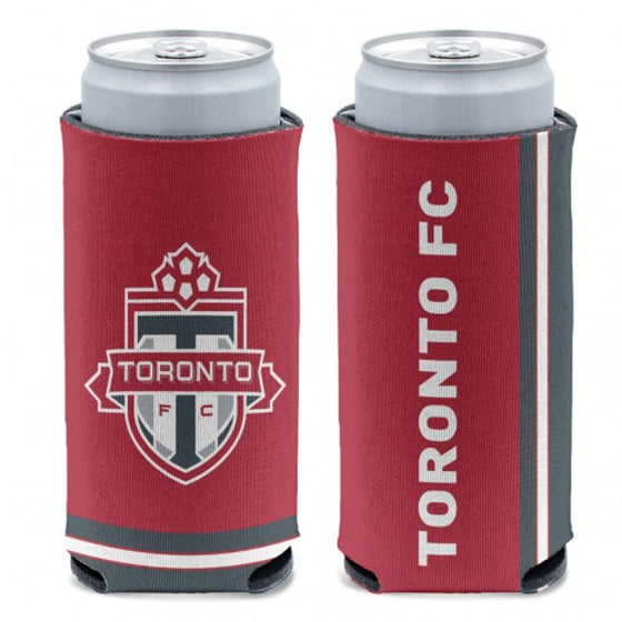 Toronto FC Can Cooler Slim Can Design Special Order