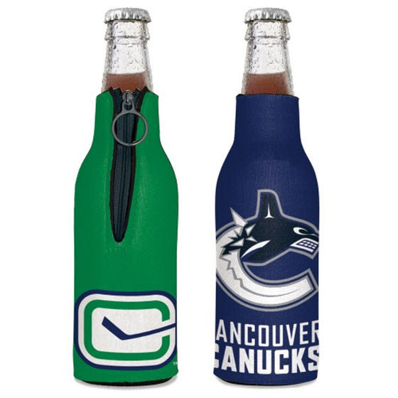 Vancouver Canucks Bottle Cooler Special Order