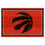 Toronto Raptors 5ft. x 8 ft. Plush Area Rug