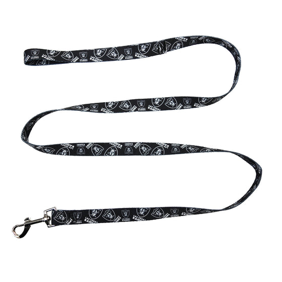 Las Vegas Raiders Pet Leash 1x60