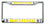 Boston Bruins Chrome License Plate Frame (CDG)