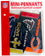 NFL Mini Pennant Set (CDG)