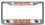 Oregon State Beavers Chrome License Plate Frame (CDG)