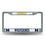 Michigan Wolverines Chrome License Plate Frame (CDG)