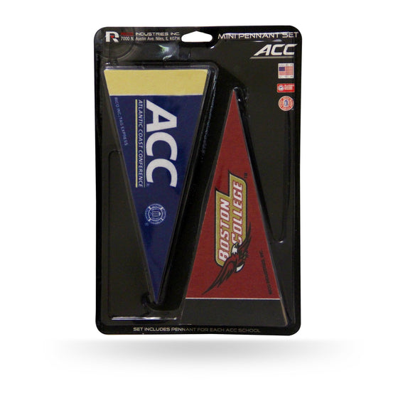 ACC Pennant Set Mini