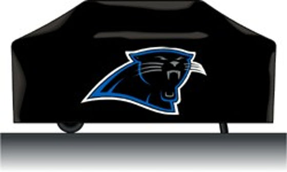 Carolina Panthers Grill Cover Deluxe (CDG)