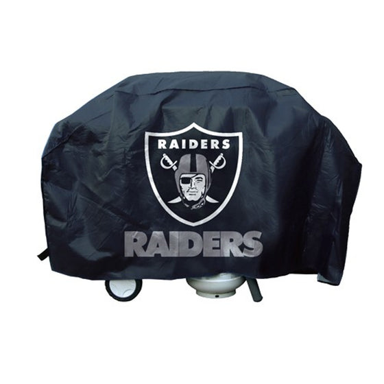 Oakland Raiders Grill Cover Deluxe (CDG)