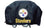 Pittsburgh Steelers Grill Cover Deluxe (CDG)