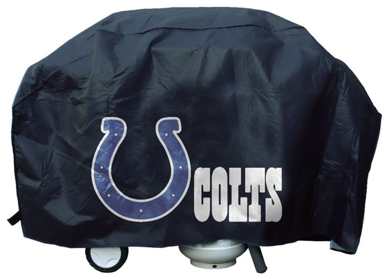 Indianapolis Colts Grill Cover Deluxe (CDG)