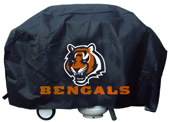 Cincinnati Bengals Grill Cover Deluxe (CDG)