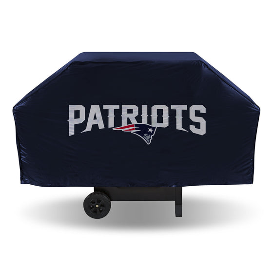 New England Patriots Grill Cover Economy (CDG)