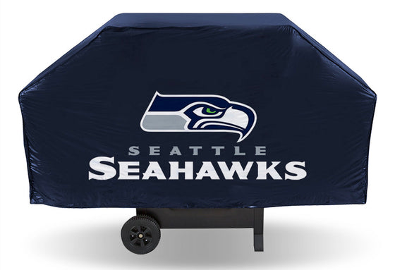 Seattle Seahawks Grill Cover Economy (CDG)