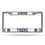 Auburn Tigers Chrome License Plate Frame (CDG)