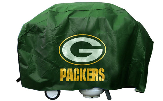 Green Bay Packers Grill Cover Deluxe (CDG)